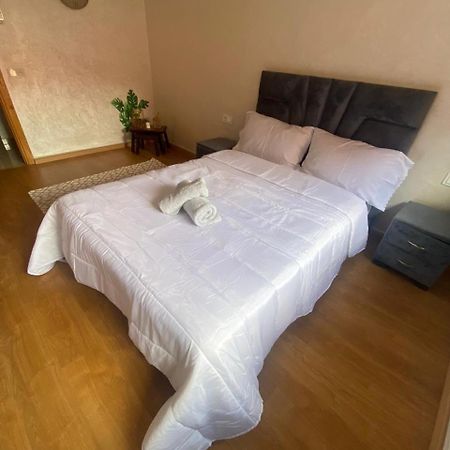 Luxury Apart A Gueliz Marrakech マラケシュ エクステリア 写真