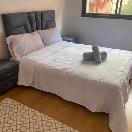 Luxury Apart A Gueliz Marrakech マラケシュ エクステリア 写真