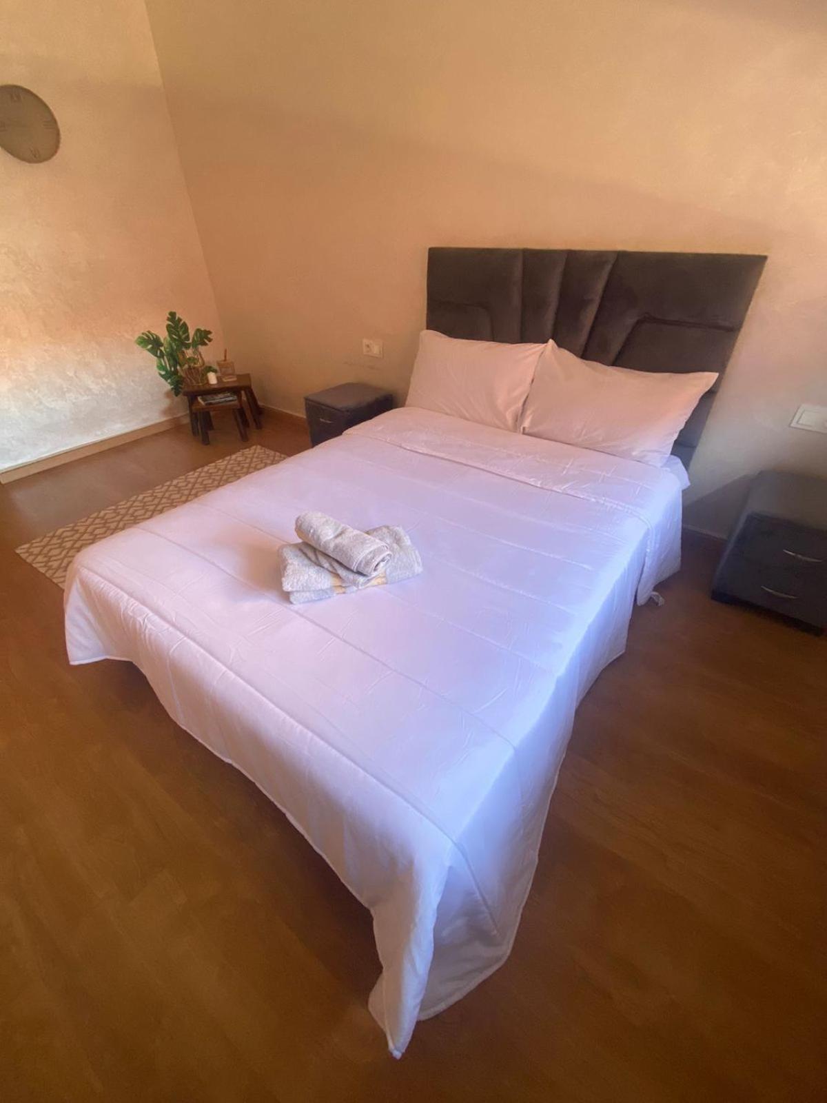 Luxury Apart A Gueliz Marrakech マラケシュ エクステリア 写真