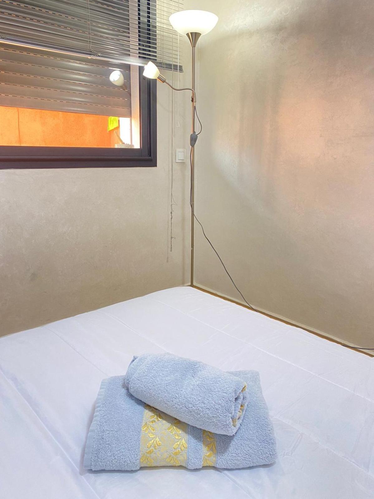 Luxury Apart A Gueliz Marrakech マラケシュ エクステリア 写真