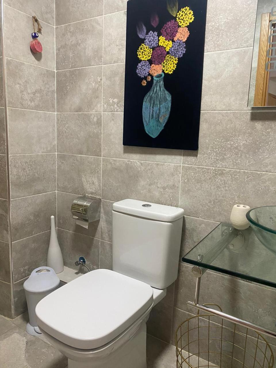 Luxury Apart A Gueliz Marrakech マラケシュ エクステリア 写真