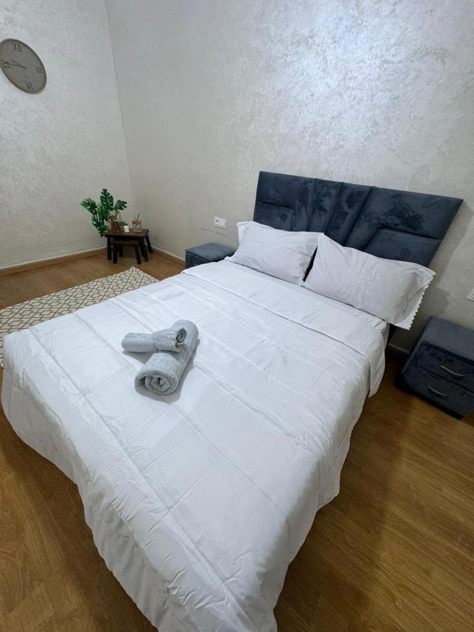 Luxury Apart A Gueliz Marrakech マラケシュ エクステリア 写真