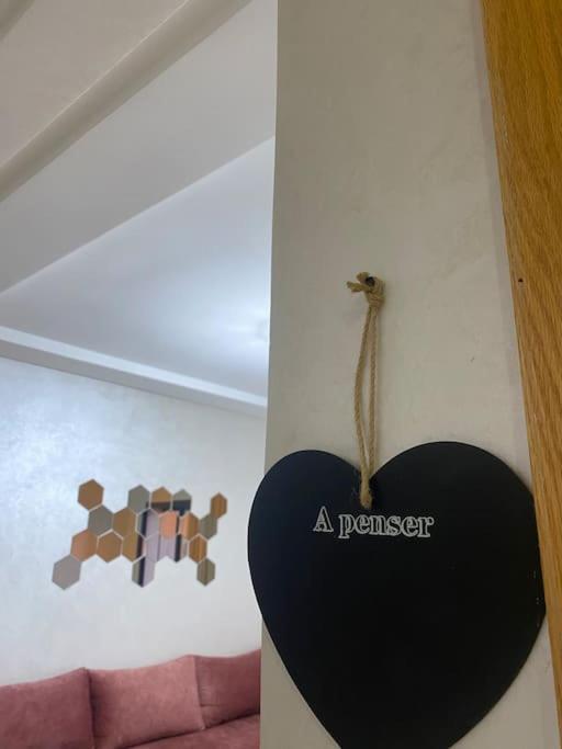 Luxury Apart A Gueliz Marrakech マラケシュ エクステリア 写真