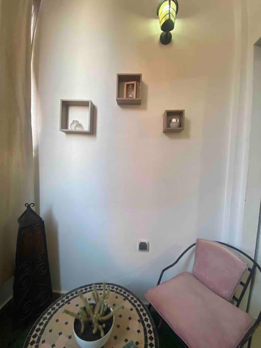 Luxury Apart A Gueliz Marrakech マラケシュ エクステリア 写真