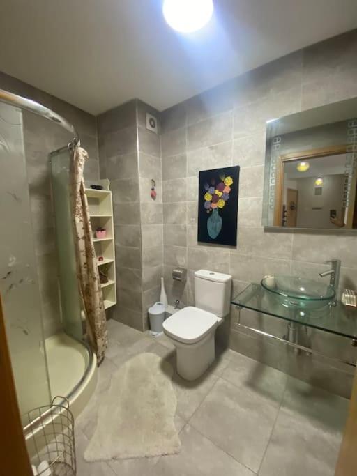 Luxury Apart A Gueliz Marrakech マラケシュ エクステリア 写真